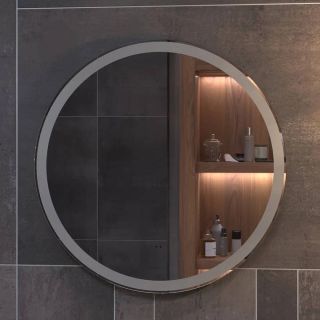 Зеркало с подсветкой Vigo Cosmo Comfort 139 70 см